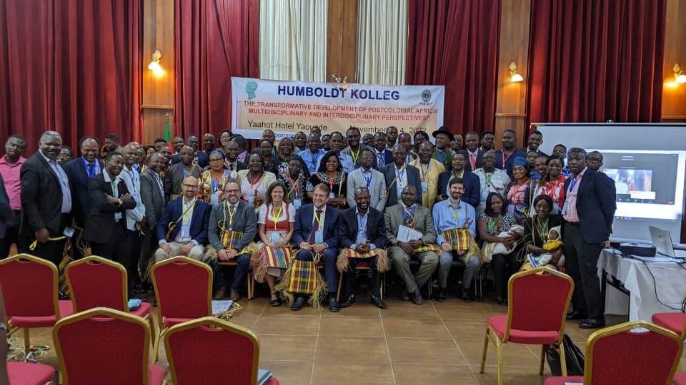 TRANG Research Activities 1